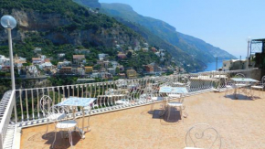 Villaverde Positano